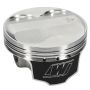 Wiseco K606M955 Piston Set, Nissan, VQ35DE, 95.50 mm Bore, Sport Compact, Set of 6