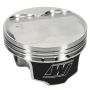 Wiseco 6606M96AP Piston, Nissan, VQ35, 96.00 mm Bore, Sport Compact, Set of 1