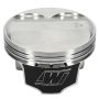 Wiseco K606M955 Piston Set, Nissan, VQ35DE, 95.50 mm Bore, Sport Compact, Set of 6