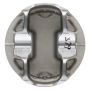 Wiseco 6606M955 Piston, Nissan, VQ35, 95.50 mm Bore, Sport Compact, Set of 1