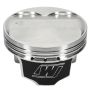 Wiseco 6606M955 Piston, Nissan, VQ35, 95.50 mm Bore, Sport Compact, Set of 1