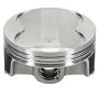 Wiseco 6606M955 Piston, Nissan, VQ35, 95.50 mm Bore, Sport Compact, Set of 1