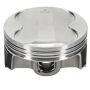 Wiseco 6606M955 Piston, Nissan, VQ35, 95.50 mm Bore, Sport Compact, Set of 1