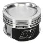 Wiseco 6607M82 Piston, Volkswagen, 2.8L 12V, 82.00 mm Bore, European, Set of 1