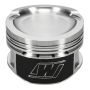 Wiseco 6607M82 Piston, Volkswagen, 2.8L 12V, 82.00 mm Bore, European, Set of 1