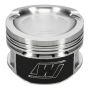 Wiseco K607M83 Piston Set, Volkswagen, 2.8L 12V, 83.00 mm Bore, European, Set of 6