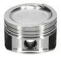 Wiseco 6607M83 Piston, Volkswagen, 2.8L 12V, 83.00 mm Bore, European, Set of 1