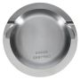 Wiseco 6607M83 Piston, Volkswagen, 2.8L 12V, 83.00 mm Bore, European, Set of 1
