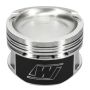 Wiseco K608M82 Piston Set, Volkswagen, AAA, 82.00 mm Bore, European, Set of 6
