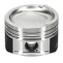 Wiseco K608M82 Piston Set, Volkswagen, AAA, 82.00 mm Bore, European, Set of 6