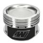 Wiseco 6608M825 Piston, Volkswagen, AAA, 82.50 mm Bore, European, Set of 1