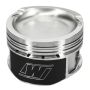 Wiseco 6608M83 Piston, Volkswagen, AAA, 83.00 mm Bore, European, Set of 1