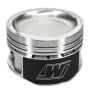Wiseco 6608M83 Piston, Volkswagen, AAA, 83.00 mm Bore, European, Set of 1