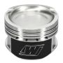 Wiseco 6608M83 Piston, Volkswagen, AAA, 83.00 mm Bore, European, Set of 1