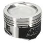Wiseco K609M83 Piston Set, Volkswagen, 2.0L 8V, 83.00 mm Bore, European, Set of 4