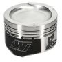 Wiseco K609M83 Piston Set, Volkswagen, 2.0L 8V, 83.00 mm Bore, European, Set of 4