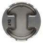 Wiseco K609M83 Piston Set, Volkswagen, 2.0L 8V, 83.00 mm Bore, European, Set of 4