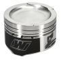 Wiseco K609M835 Piston Set, Volkswagen, ABA, 83.50 mm Bore, European, Set of 4