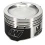 Wiseco K609M835 Piston Set, Volkswagen, ABA, 83.50 mm Bore, European, Set of 4