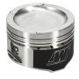 Wiseco K610M83 Piston Set, Volkswagen, ABA, 83.00 mm Bore, European, Set of 4