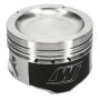 Wiseco KE294M81AP Piston Set, Volkswagen, KR/PL, 81.00 mm Bore, European, Set of 4