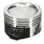Wiseco KE294M81AP Piston Set, Volkswagen, KR/PL, 81.00 mm Bore, European, Set of 4