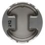 Wiseco K610M83 Piston Set, Volkswagen, ABA, 83.00 mm Bore, European, Set of 4