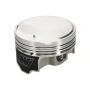 Wiseco 6589M82 Piston, Volkswagen, 1.8T, 82.00 mm Bore, European, Set of 1