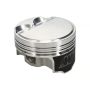 Wiseco 6589M82 Piston, Volkswagen, 1.8T, 82.00 mm Bore, European, Set of 1