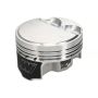 Wiseco 6589M82 Piston, Volkswagen, 1.8T, 82.00 mm Bore, European, Set of 1