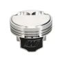 Wiseco 6589M82 Piston, Volkswagen, 1.8T, 82.00 mm Bore, European, Set of 1