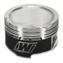 Wiseco K612M825 Piston Set, Volkswagen, 9A, 82.50 mm Bore, European, Set of 4