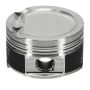 Wiseco K612M825 Piston Set, Volkswagen, 9A, 82.50 mm Bore, European, Set of 4