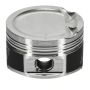 Wiseco K612M825 Piston Set, Volkswagen, 9A, 82.50 mm Bore, European, Set of 4