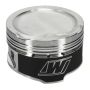 Wiseco K612M835 Piston Set, Volkswagen, 2.0L 16V, 83.50 mm Bore, European, Set of 4