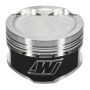 Wiseco K612M835 Piston Set, Volkswagen, 2.0L 16V, 83.50 mm Bore, European, Set of 4