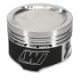Wiseco 6613M835 Piston, Toyota, 7MGTE, 83.50 mm Bore, Sport Compact, Set of 1