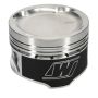 Wiseco 6613M835 Piston, Toyota, 7MGTE, 83.50 mm Bore, Sport Compact, Set of 1