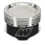 Wiseco 6613M835 Piston, Toyota, 7MGTE, 83.50 mm Bore, Sport Compact, Set of 1