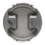 Wiseco 6613M835 Piston, Toyota, 7MGTE, 83.50 mm Bore, Sport Compact, Set of 1