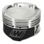 Wiseco 6614M835 Piston, Mazda, FS, 83.50 mm Bore, Sport Compact, Set of 1