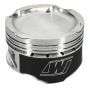 Wiseco 6614M835 Piston, Mazda, FS, 83.50 mm Bore, Sport Compact, Set of 1