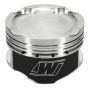 Wiseco K614M835 Piston Set, Mazda, 2.0L FS, 83.50 mm Bore, Sport Compact, Set of 4
