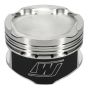 Wiseco K614M835 Piston Set, Mazda, 2.0L FS, 83.50 mm Bore, Sport Compact, Set of 4