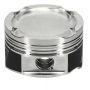 Wiseco K614M835 Piston Set, Mazda, 2.0L FS, 83.50 mm Bore, Sport Compact, Set of 4