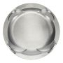 Wiseco 6614M835 Piston, Mazda, FS, 83.50 mm Bore, Sport Compact, Set of 1