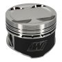 Wiseco K615M86 Piston Set, Toyota, 3S-GTE, 86.00 mm Bore, Sport Compact, Set of 4
