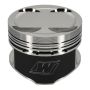 Wiseco K615M86 Piston Set, Toyota, 3S-GTE, 86.00 mm Bore, Sport Compact, Set of 4