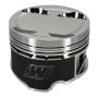 Wiseco K615M87 Piston Set, Toyota, 3S-GTE, 87.00 mm Bore, Sport Compact, Set of 4
