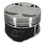 Wiseco K615M87 Piston Set, Toyota, 3S-GTE, 87.00 mm Bore, Sport Compact, Set of 4